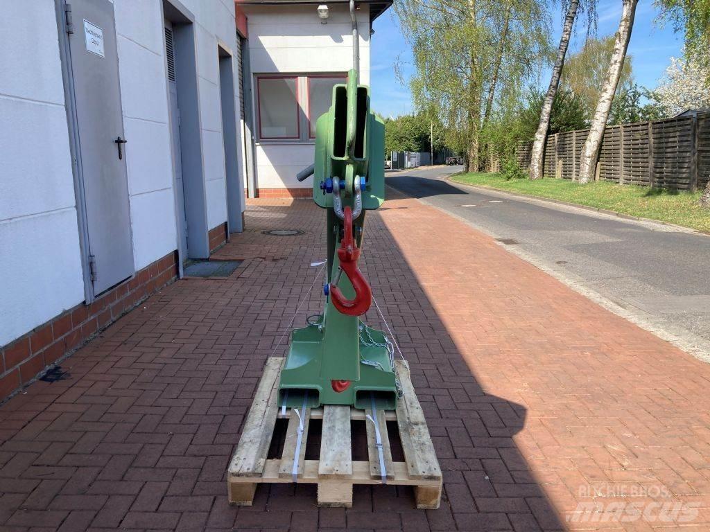 Bauer KTH 5,0 Ostalo