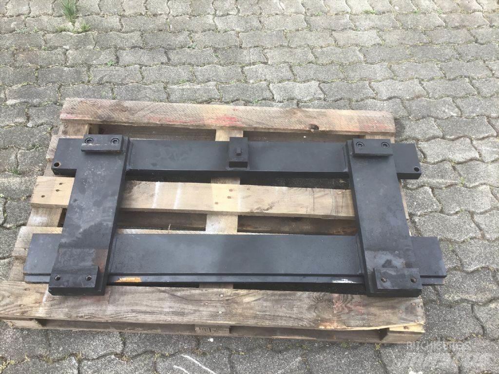 Durwen VG 25 E-1200 Ostalo