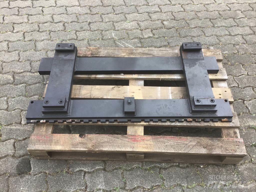 Durwen VG 25 E-1200 Ostalo