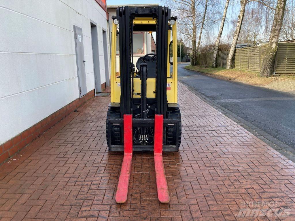 Hyster H 3.5A Dizelski viljuškari