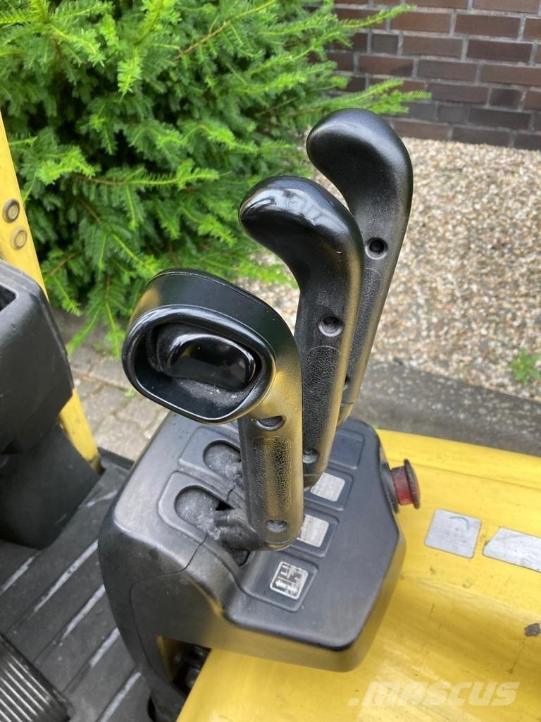 Hyster J 1.80 XNT Električni viljuškari