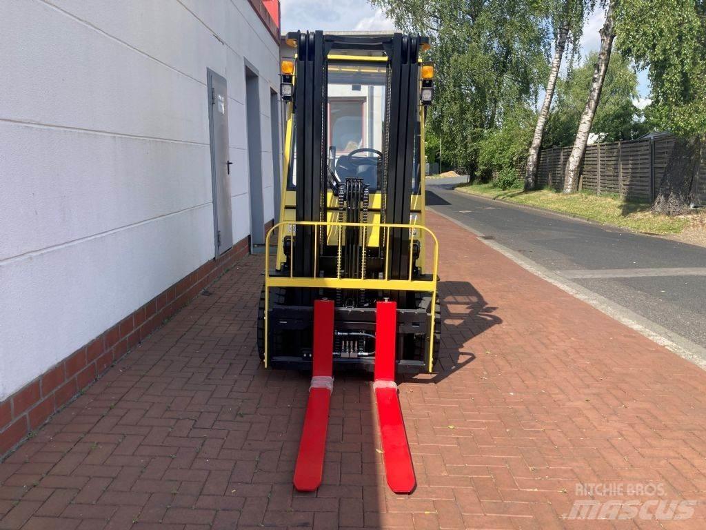 Hyster J 2.0 UT Električni viljuškari