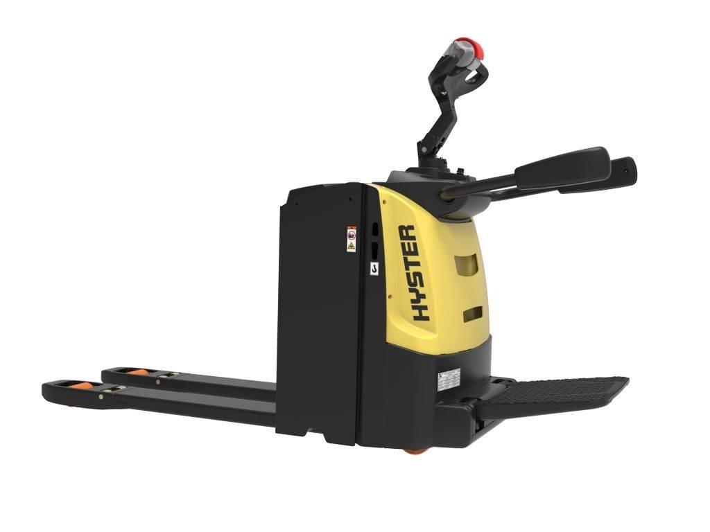 Hyster P 2.0 S Nisko podizni električni viljuškar