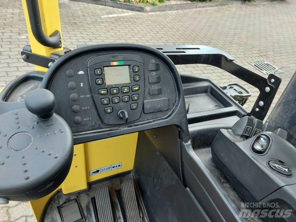 Hyster R 1.4 Viljuškari sa pomičnim stupom