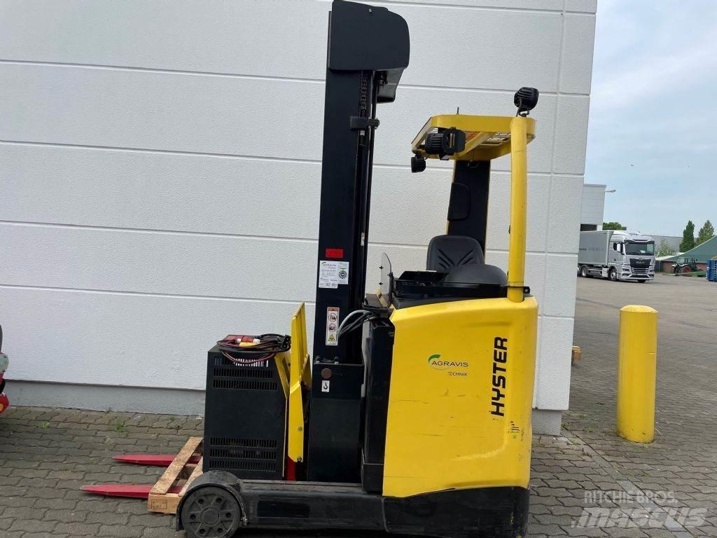 Hyster R 1.4 Viljuškari sa pomičnim stupom
