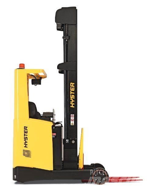 Hyster R 1.6 Viljuškari sa pomičnim stupom