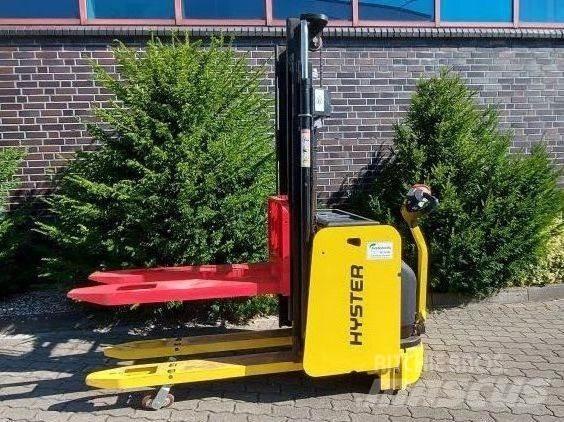 Hyster S 1.4 IL Ručni električni viljuškar