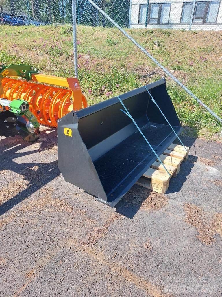  CV 185 Ostale poljoprivredne mašine
