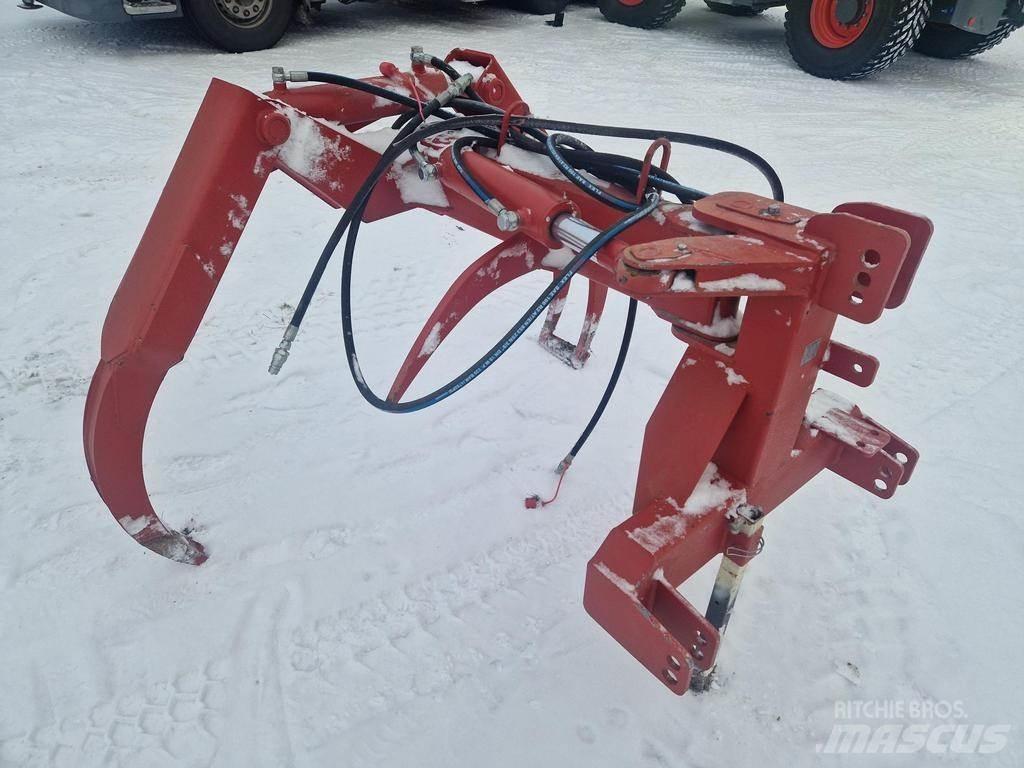  H1500 Kranovi i utovarivači