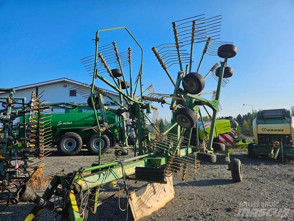 Krone 900 Okretači i sakupljači sena