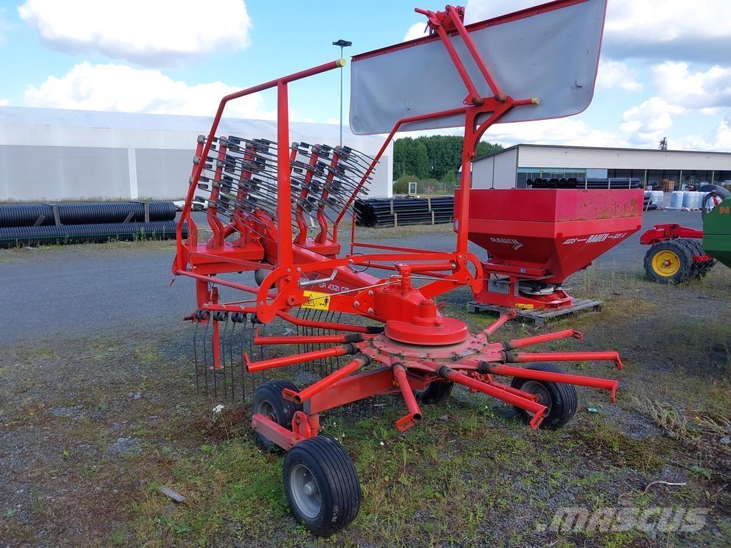 Kuhn 4321 Okretači i sakupljači sena