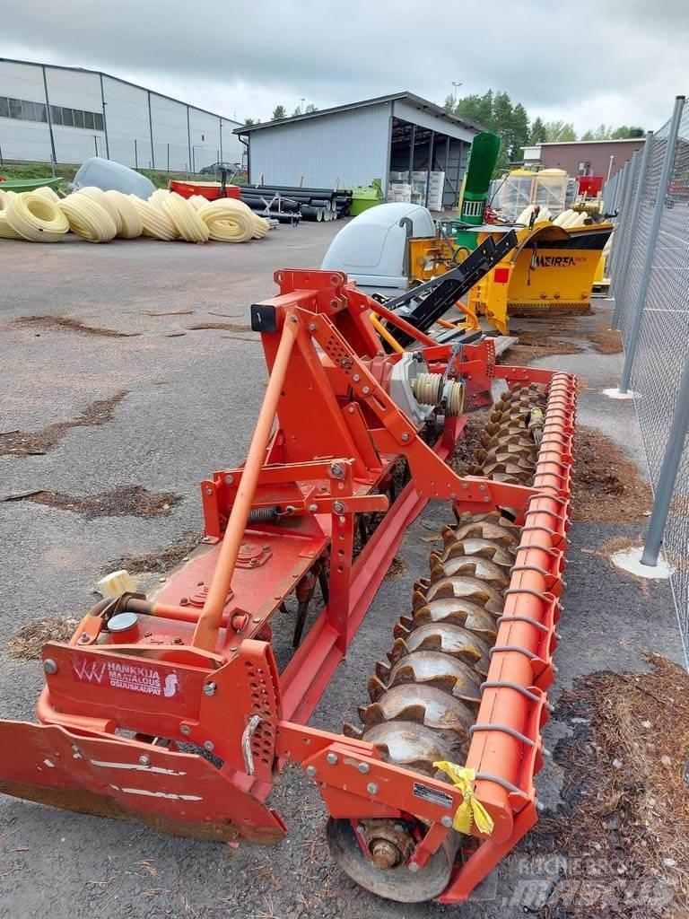 Lely 3500 Roto drljače i motokultivatori