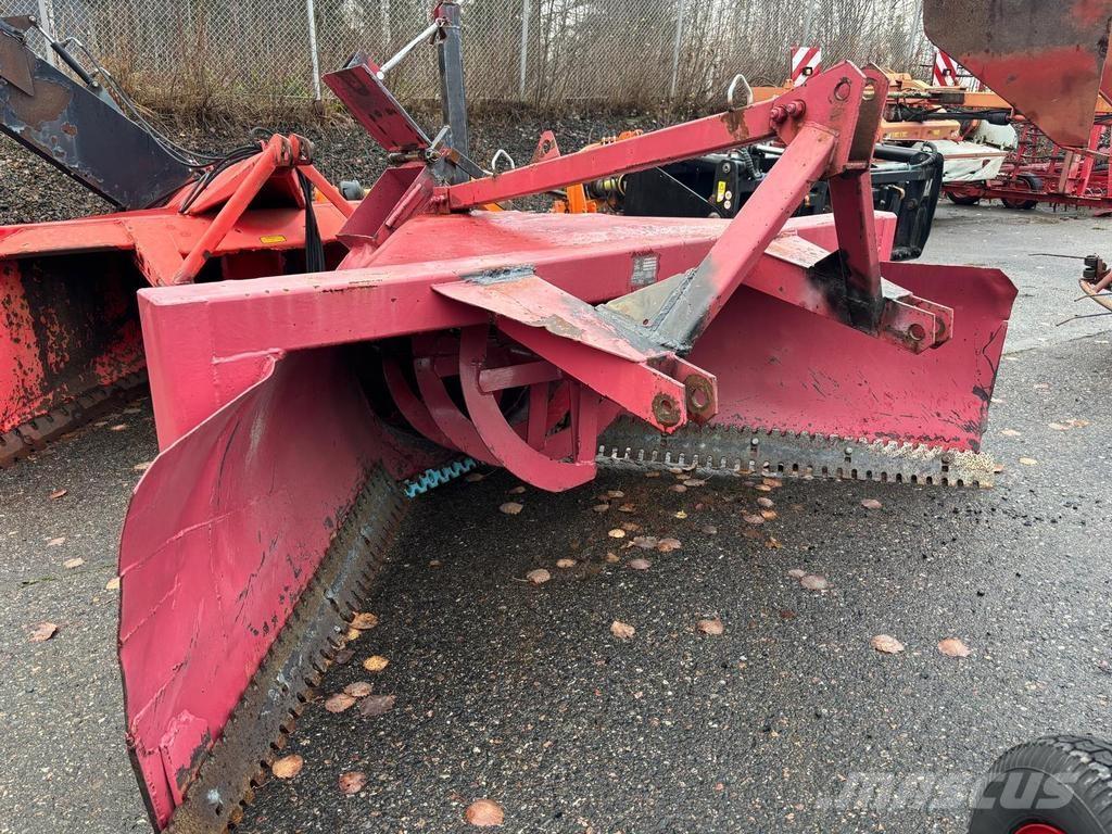 Linko  Snežne freze