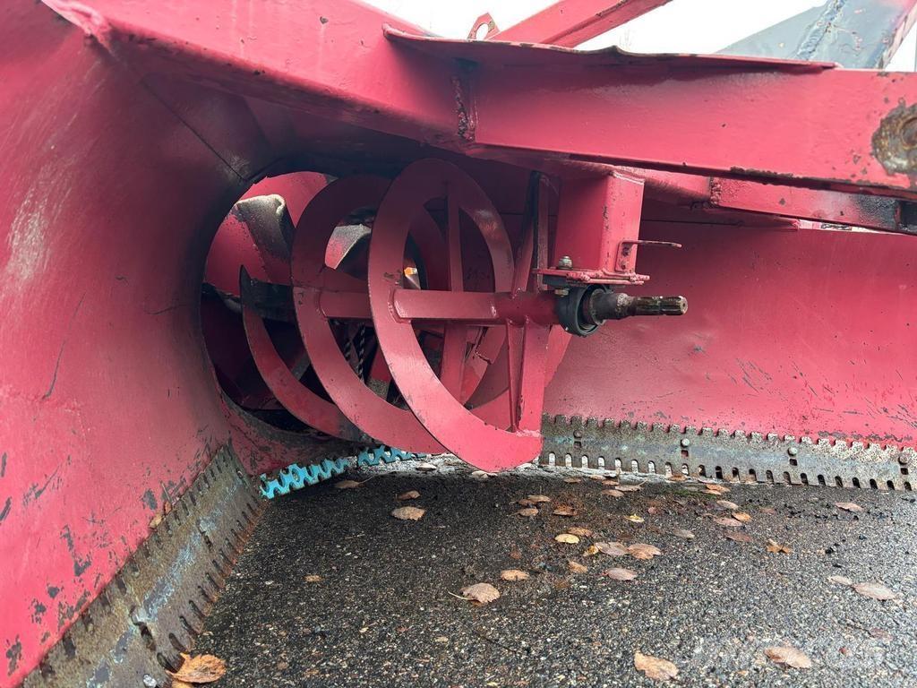 Linko  Snežne freze