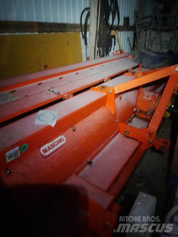 Maschio  Kosilice za livade