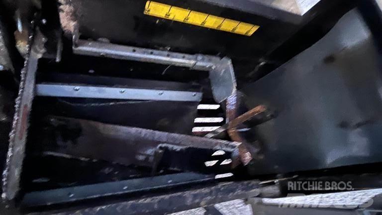 Piko M30 Cepači za drva, drobilice za drvo i strugači