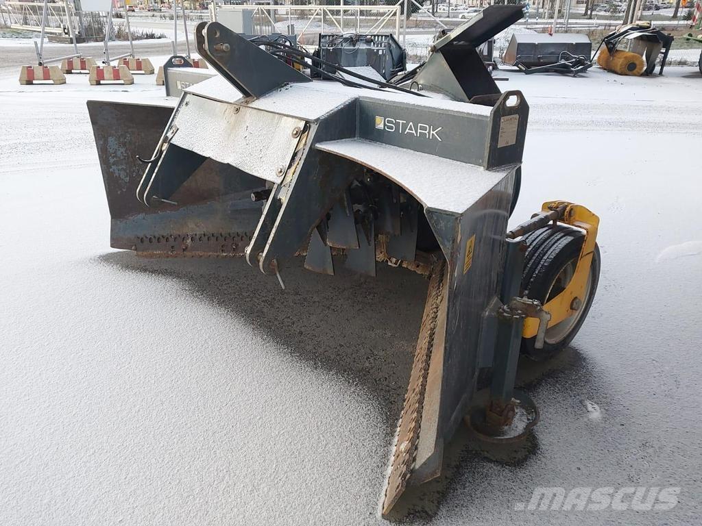 Stark  Snežne freze