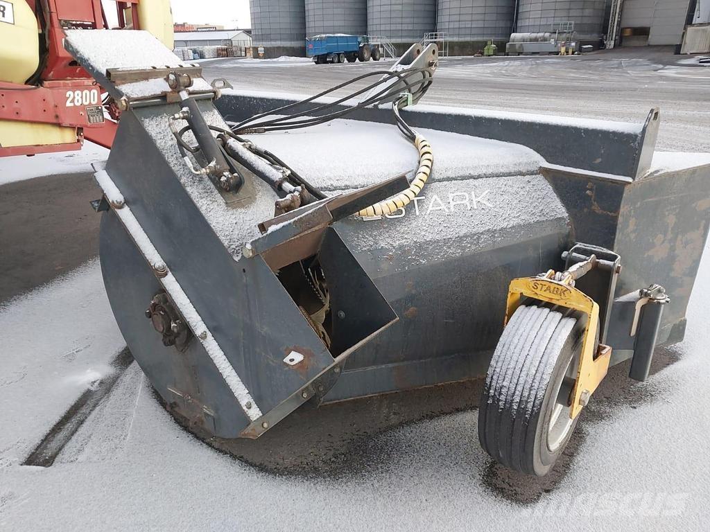 Stark  Snežne freze