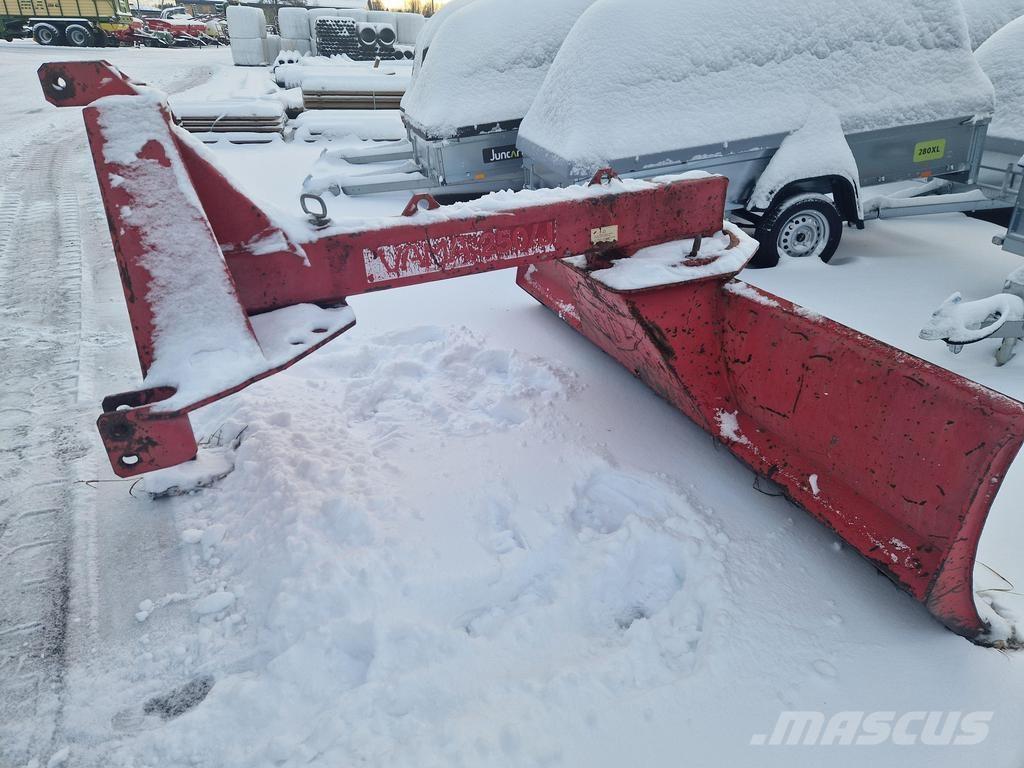 Vama 250J Daske za put