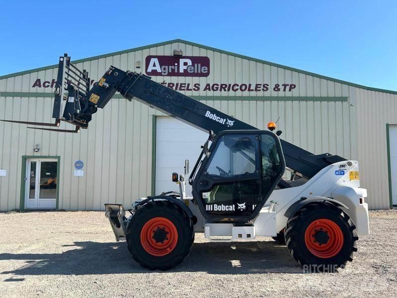 Bobcat T40170 Teleskopski viljuškari