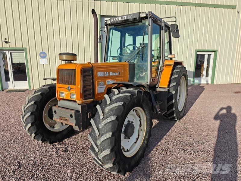 Renault 106-54 Traktori