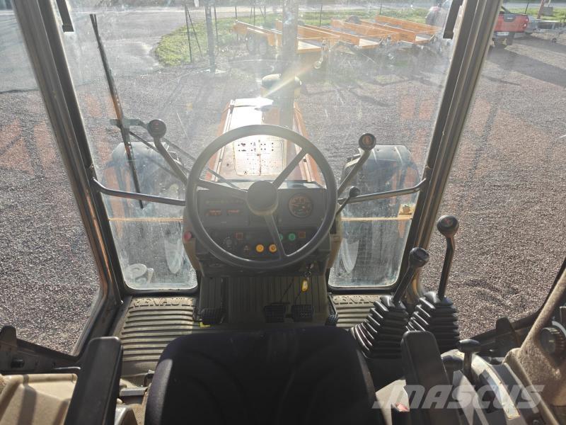 Renault 106-54 Traktori