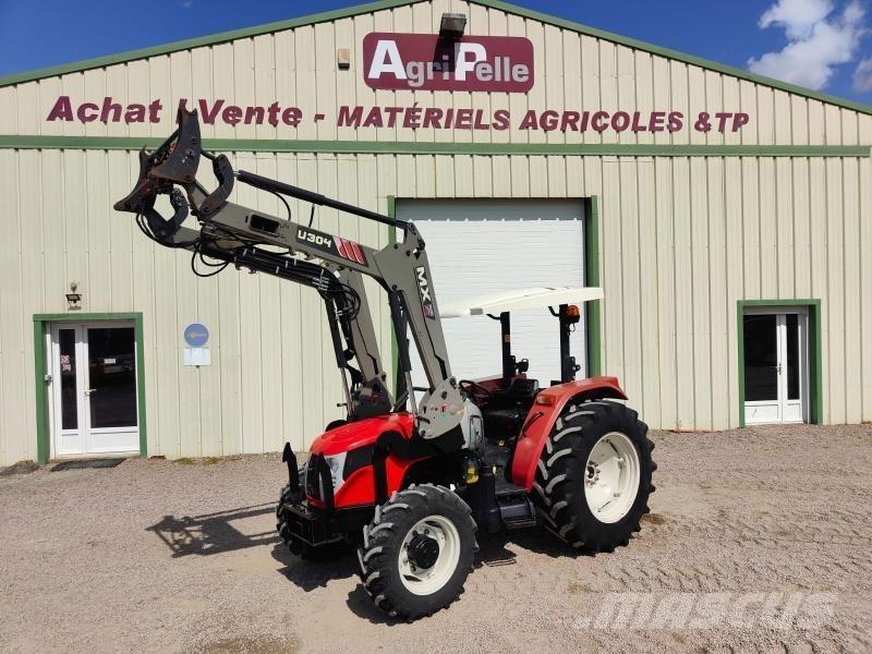 Valtra A73 Traktori