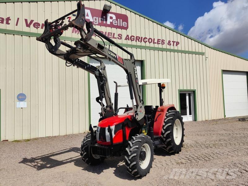 Valtra A73 Traktori