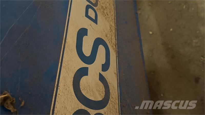 BCS Duplex Skupljači