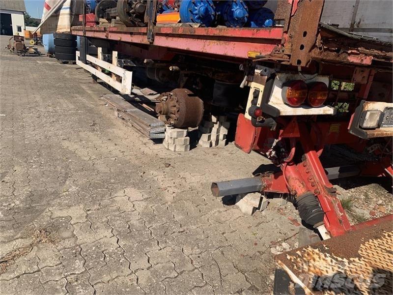  - - -  City Trailer Ostale prikolice