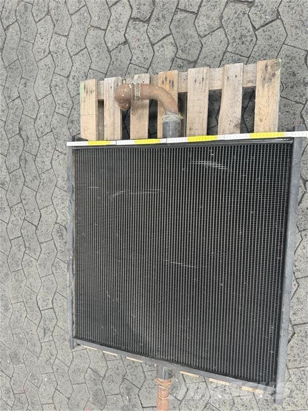  - - - Radiator Ostale poljoprivredne mašine