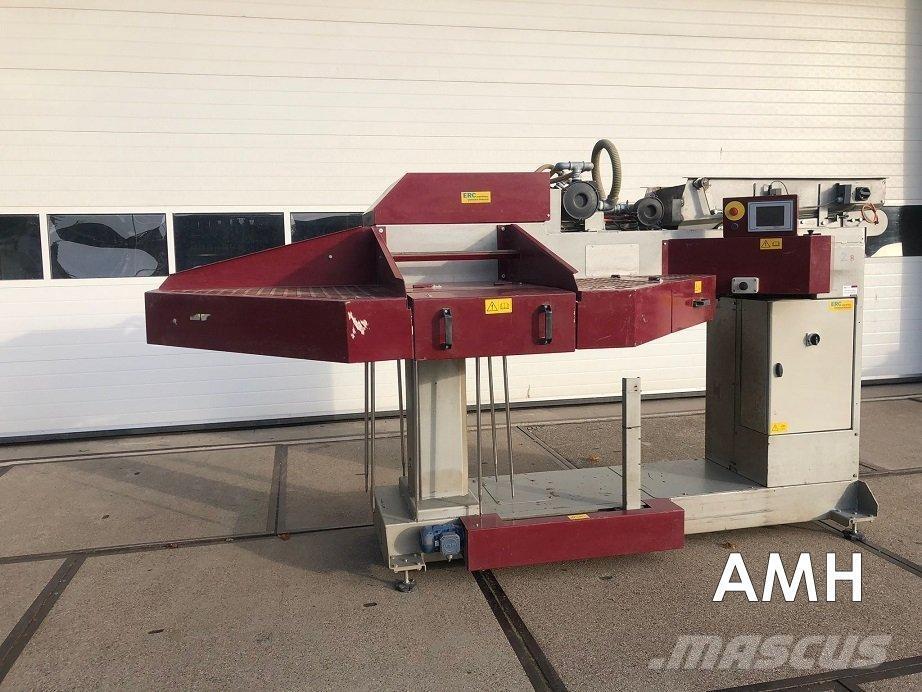  ERC Oprema za pakovanje