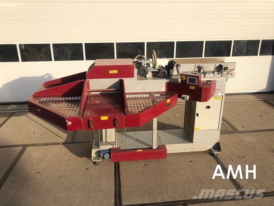  ERC Oprema za pakovanje