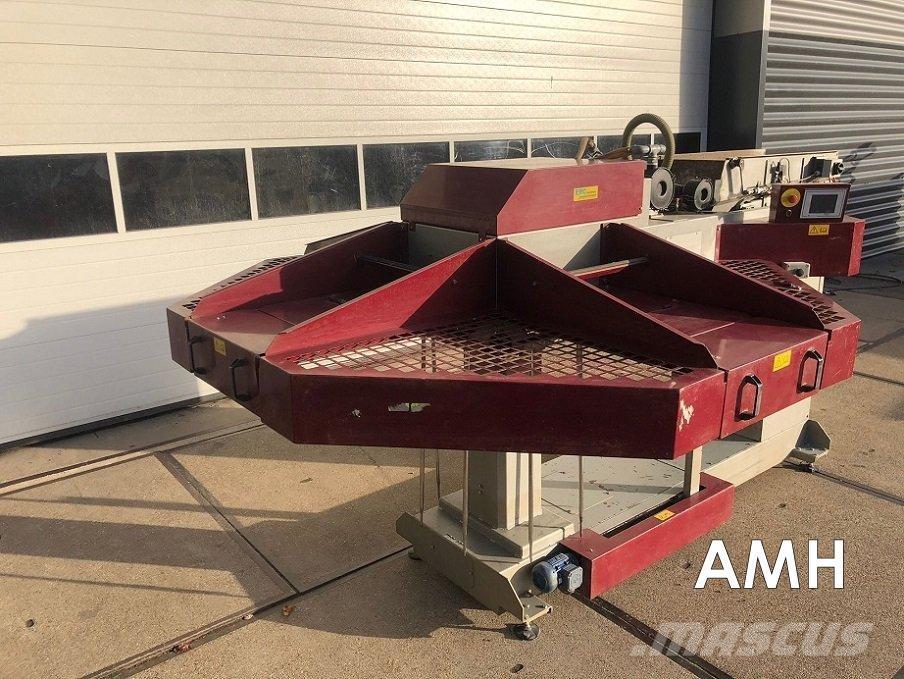  ERC Oprema za pakovanje