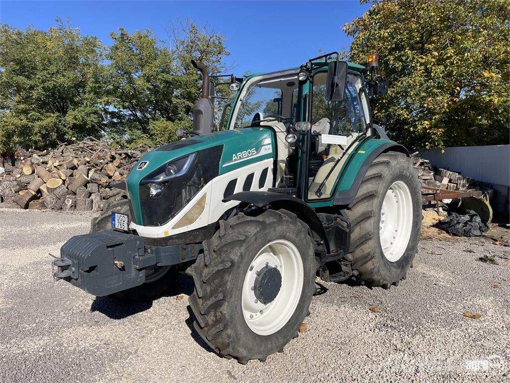 Arbos 5130 Traktori