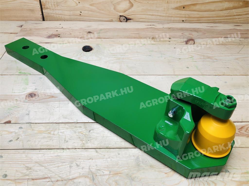  K80 drawbar Ostala dodatna oprema za traktore