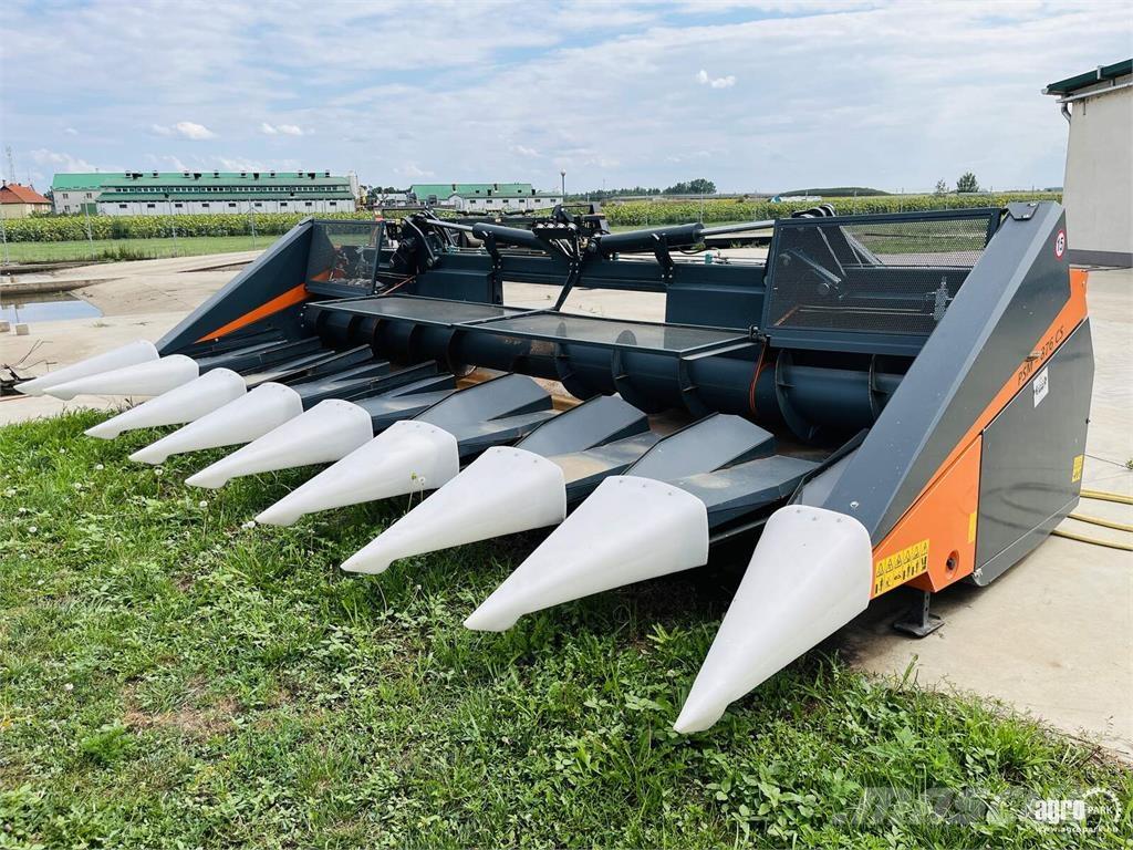  NAS PSM-876 CS Glave hederi za kombajne