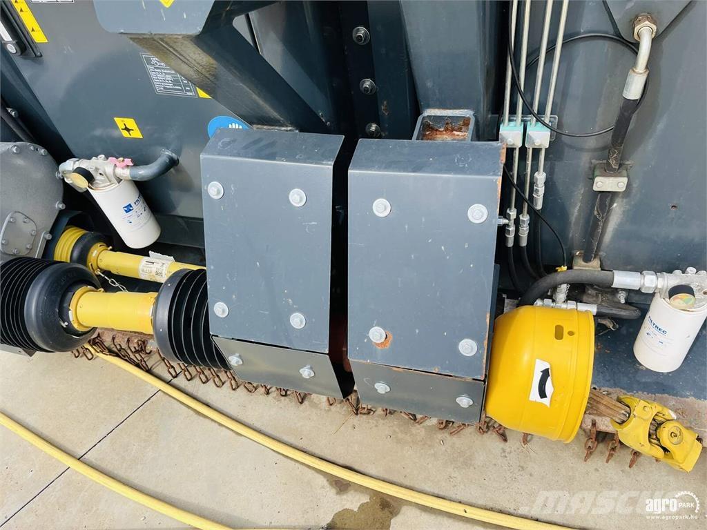  NAS PSM-876 CS Glave hederi za kombajne