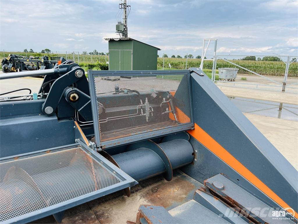  NAS PSM-876 CS Glave hederi za kombajne