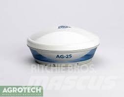  AG 25 Traktori