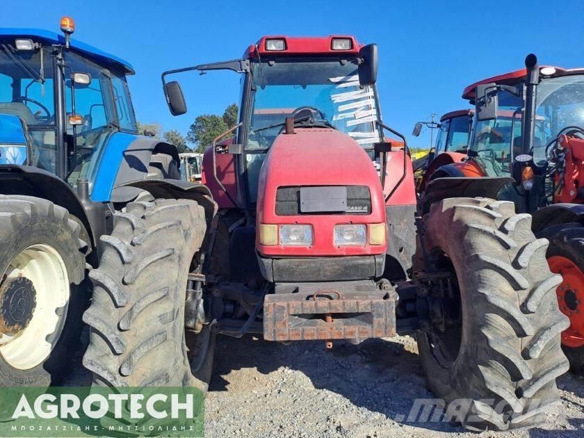 CASE CS 150 Traktori