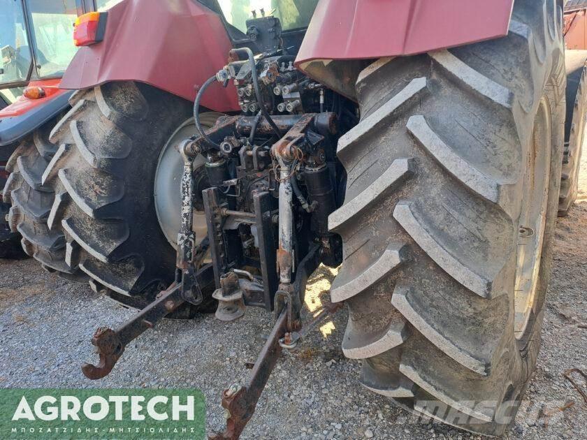 CASE CS 150 Traktori