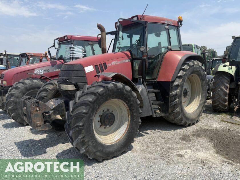 CASE CVX 150 Traktori