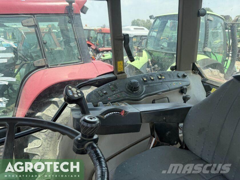 CASE CVX 150 Traktori