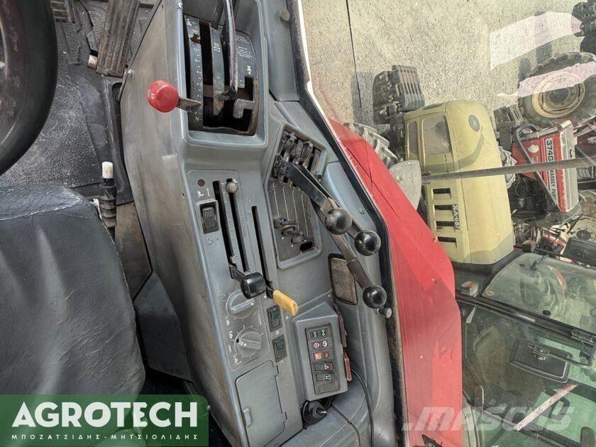 Case IH 7130 Traktori