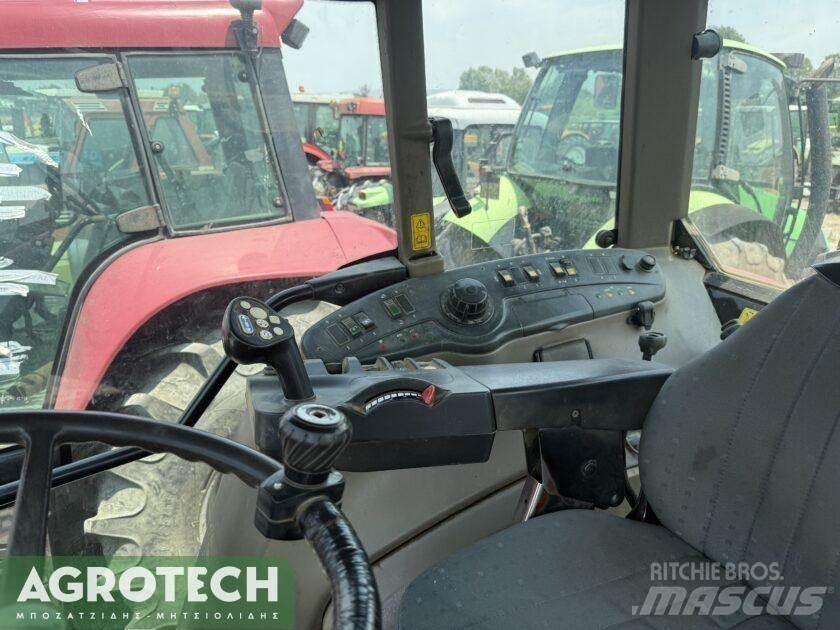 Case IH CVX 150 Traktori
