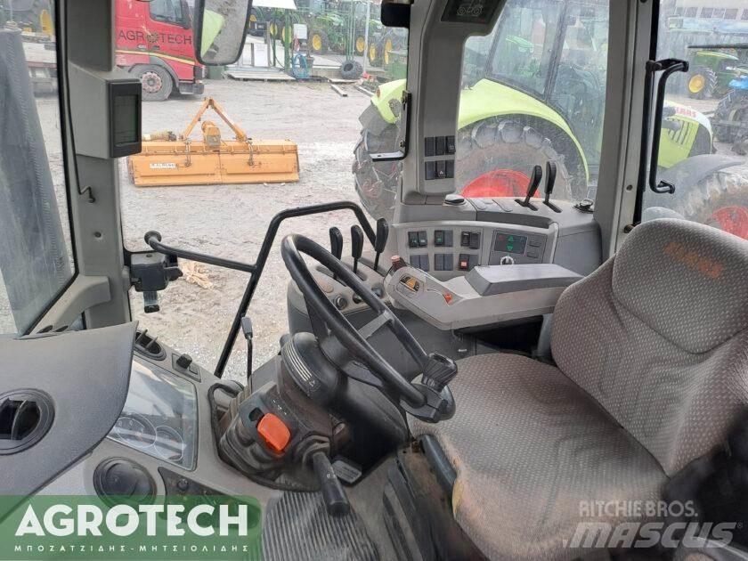 CLAAS 510 Traktori