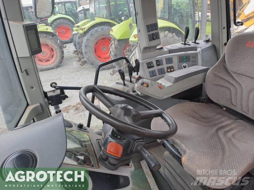 CLAAS Arion 620 Traktori