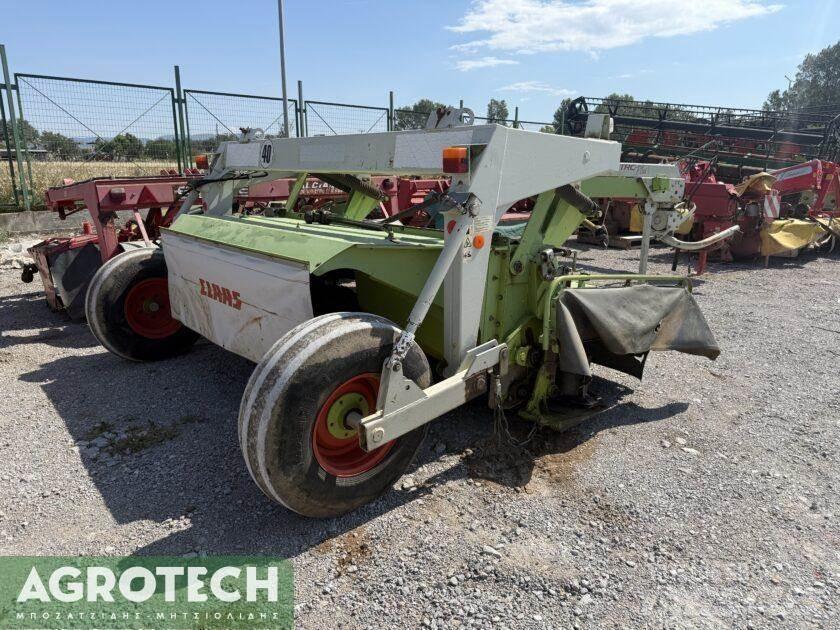 CLAAS DISCO 3050 TRC+ Traktori