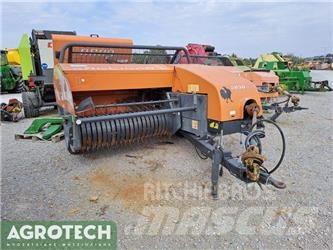 Gallignani 5690 Gold Prese/balirke za rolo bale
